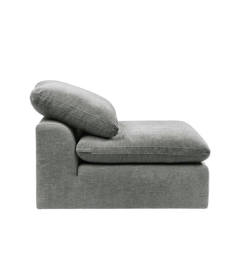 Naveen Modular - Armless Chair - LV01103