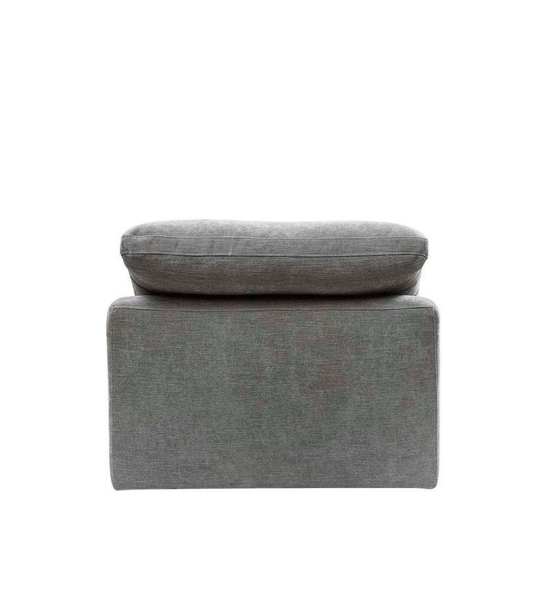 Naveen Modular - Armless Chair - LV01103