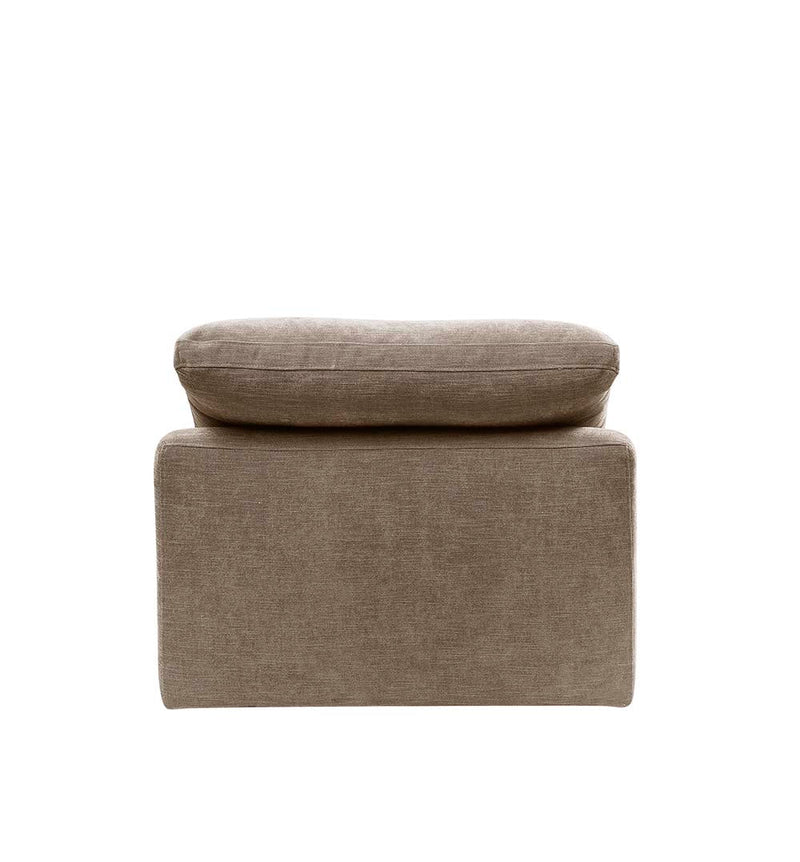Naveen Modular - Armless Chair - LV01106