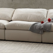 Naveen Modular - Armless Chair - LV55130