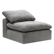 Naveen Modular - Armless Chair - LV55140