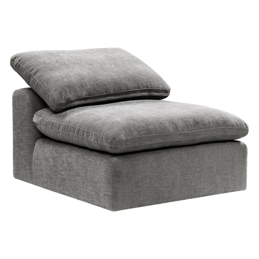 Naveen Modular - Armless Chair - LV55140