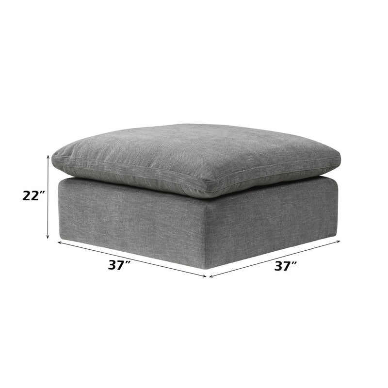 Naveen Modular - Ottoman - LV01105