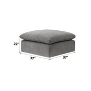 Naveen Modular - Ottoman - LV55142