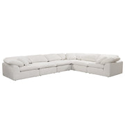 Naveen Modular - Wedge w/Pillow - LV55131