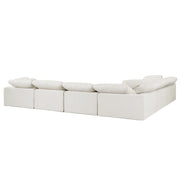 Naveen Modular - Wedge w/Pillow - LV55131
