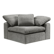 Naveen Modular - Wedge w/Pillow - LV55141