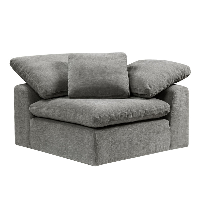 Naveen Modular - Wedge w/Pillow - LV55141