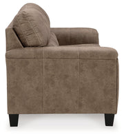 Navi Fossil Queen Sofa Sleeper - 9400439