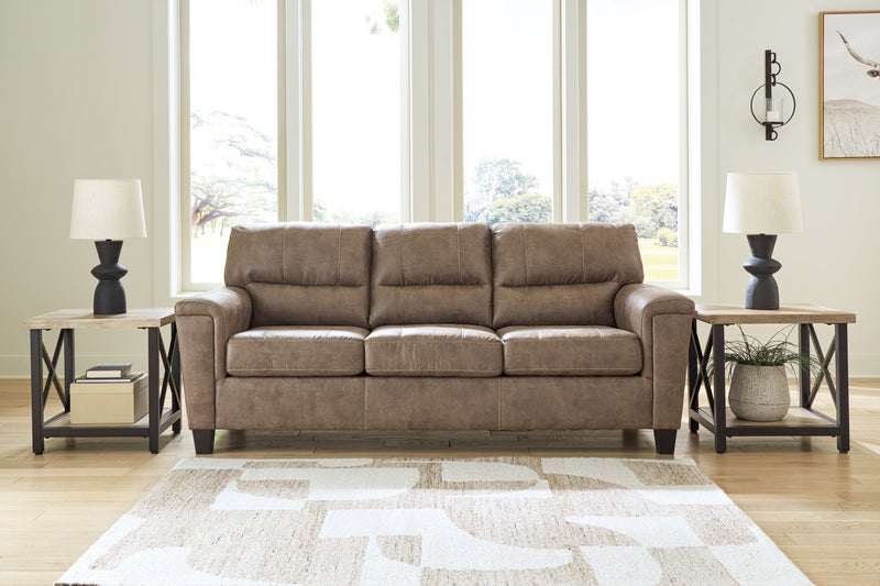 Navi Fossil Queen Sofa Sleeper - 9400439