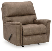 Navi Fossil Recliner - 9400425