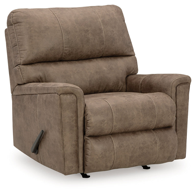 Navi Fossil Recliner - 9400425