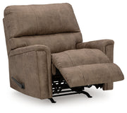 Navi Fossil Recliner - 9400425