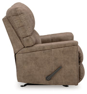 Navi Fossil Recliner - 9400425