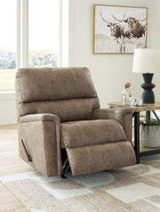 Navi Fossil Recliner - 9400425