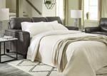 Navi Smoke Queen Sofa Sleeper - DMV FurnitureSleeper Sofa