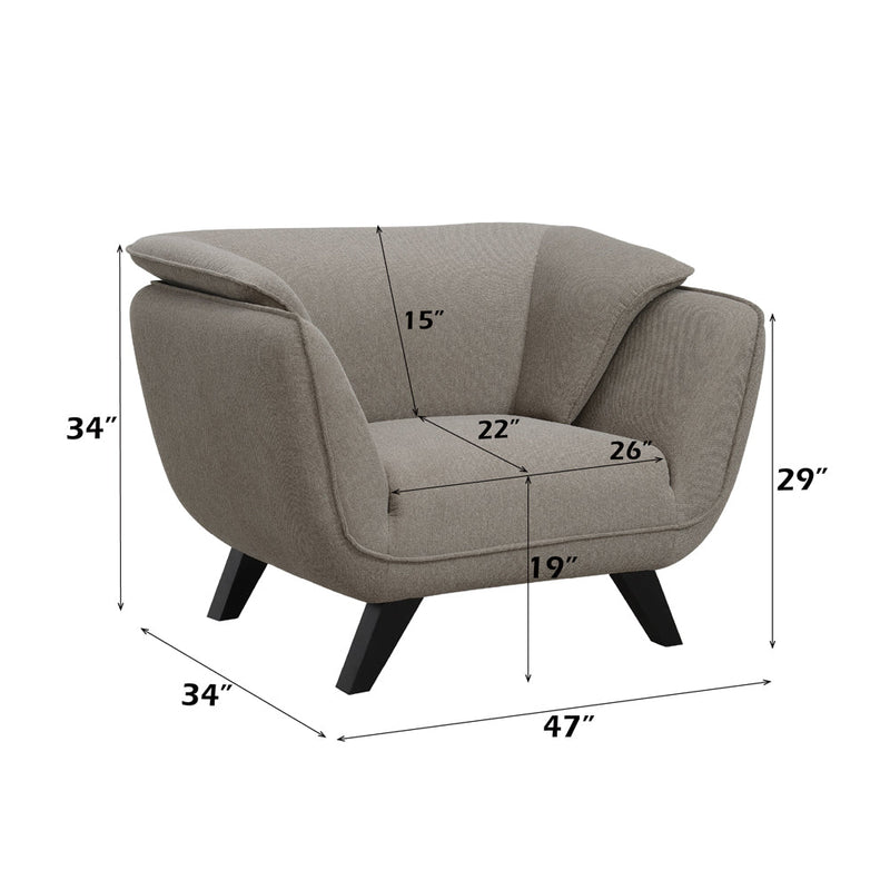 Nayeli Chair - LV02370