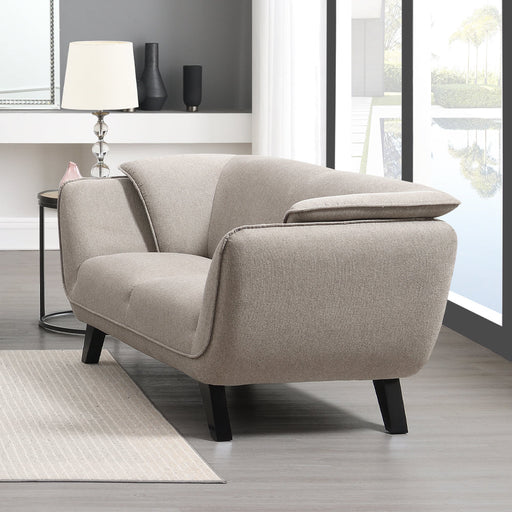 Nayeli Loveseat - LV02369