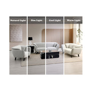 Nayeli Loveseat - LV04201