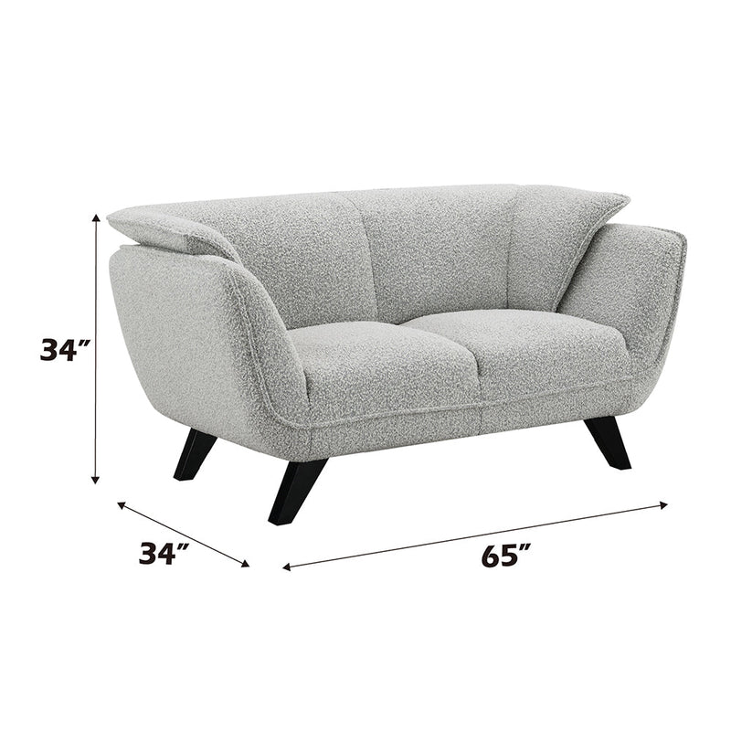Nayeli Loveseat - LV04201