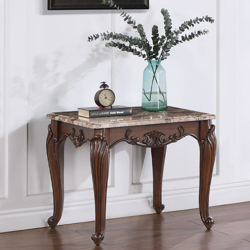 Nayla End Table - LV02005