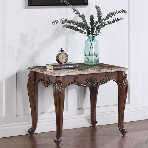 Nayla End Table - LV02005