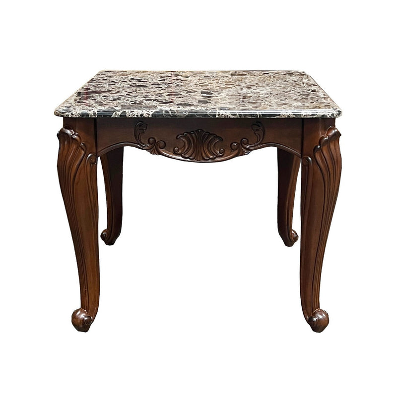 Nayla End Table - LV02005