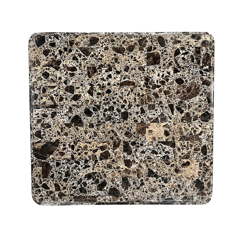 Nayla End Table - LV02005