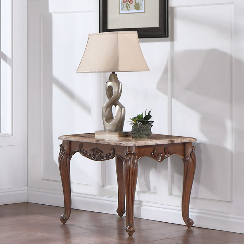 Nayla End Table - LV02005