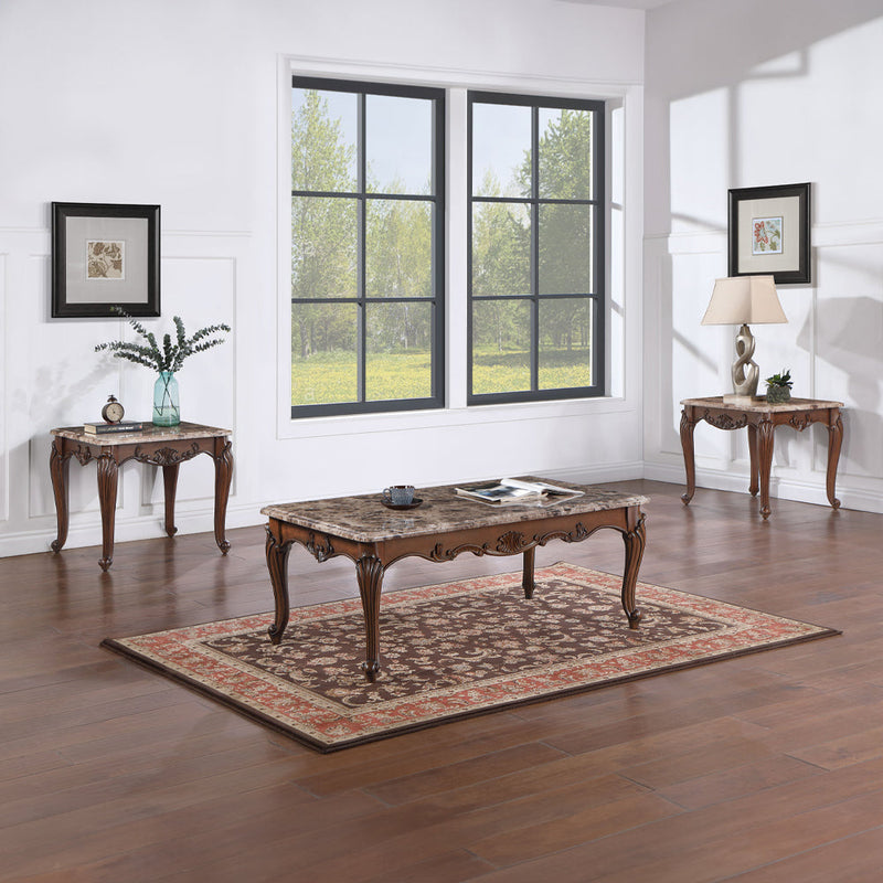 Nayla End Table - LV02005