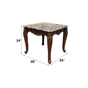 Nayla End Table - LV02005