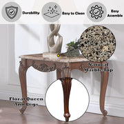 Nayla End Table - LV02005