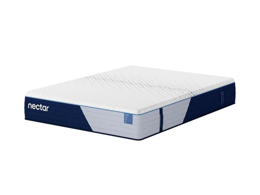 Nectar Classic Hybrid White California King Mattress - M14051