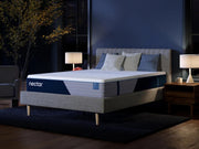 Nectar Classic Hybrid White King Mattress - M14041