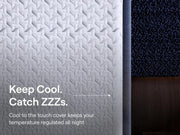 Nectar Classic Hybrid White Twin Mattress - M14011