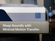 Nectar Classic Memory Foam White Full Mattress - M12521