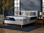 Nectar Classic Memory Foam White King Mattress - M12541