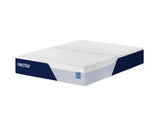 Nectar Classic Memory Foam White Twin Mattress - M12511