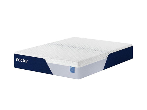 Nectar Classic Memory Foam White Twin XL Mattress - M12571