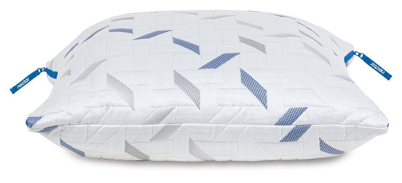 Nectar Classic White Pillow - M88802P