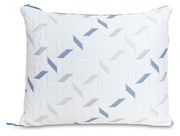 Nectar Classic White Pillow - M88802P