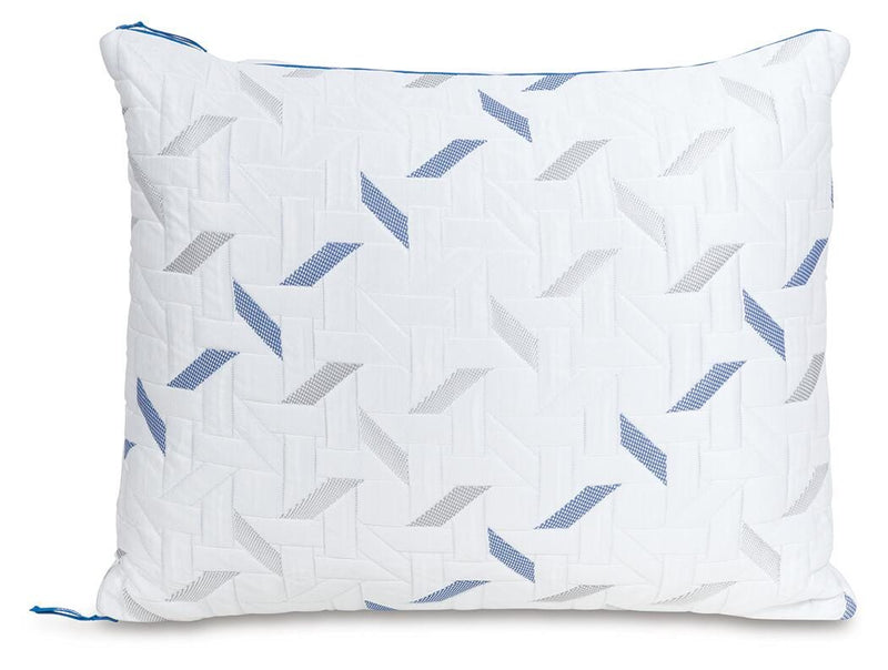 Nectar Classic White Pillow - M88802P