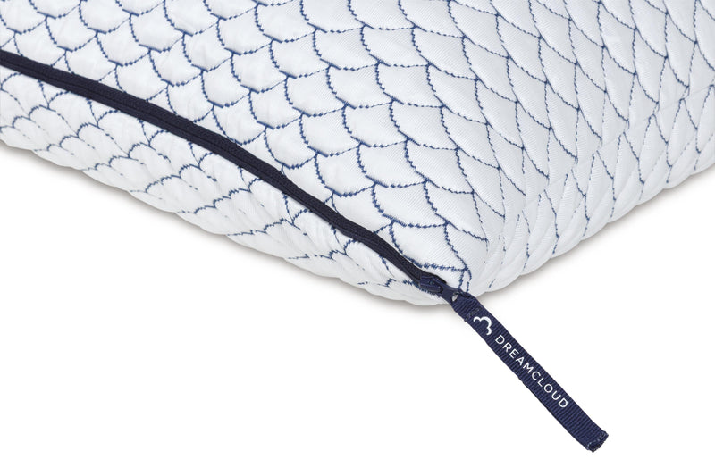 Nectar Classic White Pillow - M88802P
