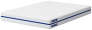 Nectar Foam Kids White Full Mattress - M11721