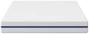 Nectar Foam Kids White Full Mattress - M11721