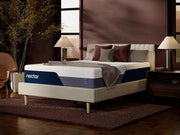 Nectar Luxe Memory Foam White Full Mattress - M12721