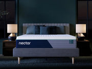 Nectar Premier Hybrid White California King Mattress - M14151