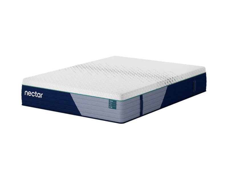 Nectar Premier Hybrid White Full Mattress - M14121