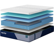 Nectar Premier Hybrid White Full Mattress - M14121