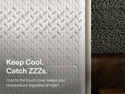 Nectar Premier Memory Foam White California King Mattress - M12651
